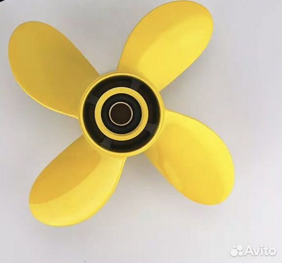 Гребной винт Honda 10 шаг