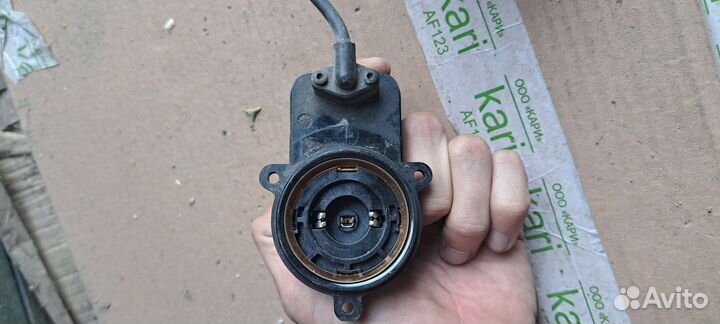 Блок розжига ксенона bmw 5 e39