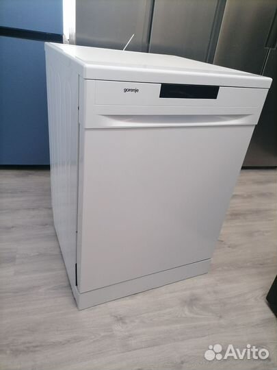 Посудомоечная машина Gorenje GS62040W 60 см