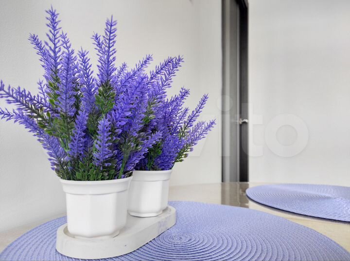 1-к. квартира, 48 м², 9/22 эт.