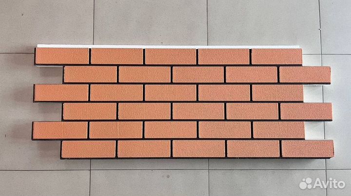 Фасадные термопанели