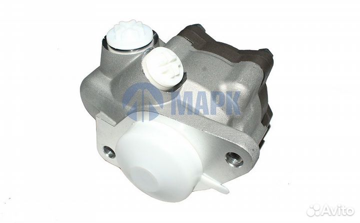 Насос гур газон Next ямз-5344