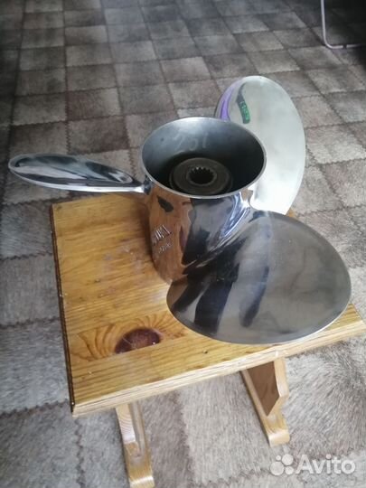 Продам гребной винт