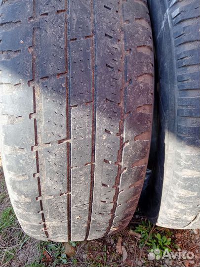 Amtel Cruise 4x4 215/65 R16 98H