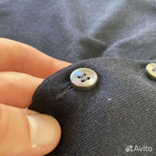 Джемпер brioni