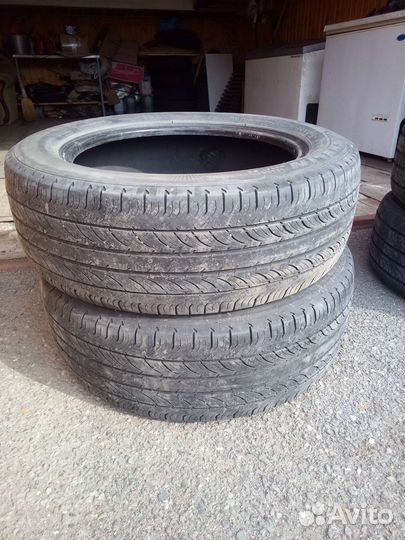 Michelin Energy MXV4 S8 235/55 R18