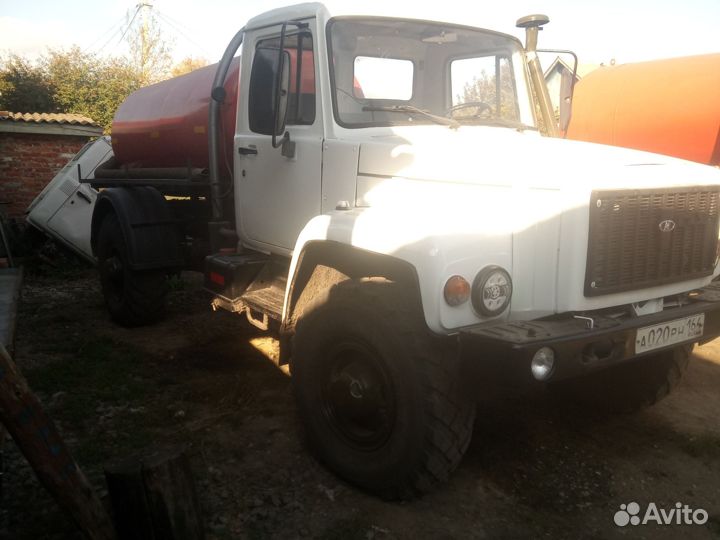 Откачка выгребных ям