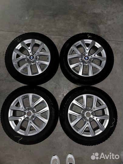 205/60/17 Pirelli SottoZero 3 ранфлет