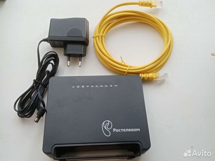 Wifi роутер sagemcom