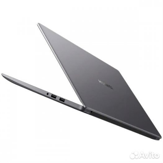 Ноутбук huawei MateBook D15 8+256GB (53012JEG)