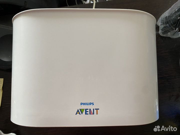 Стерилизатор philips avent