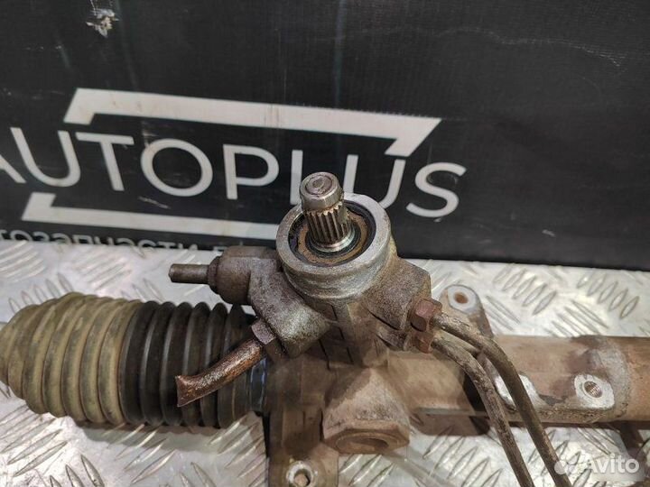 Рулевая рейка Chery Amulet A15 SQR480