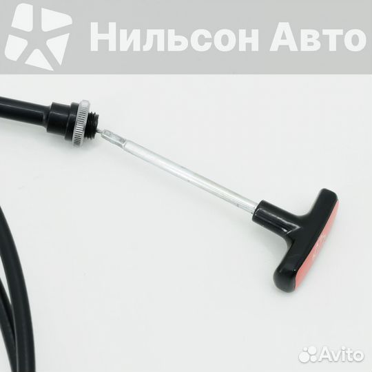 Трос глушилки двигателя mitsubishi fuso, TSK