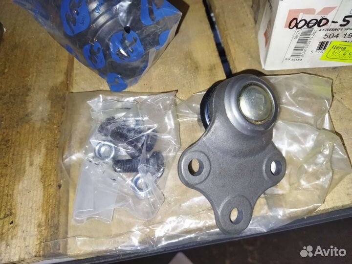 Шаровая опора Citroen Berlingo Xsara Partner ZX