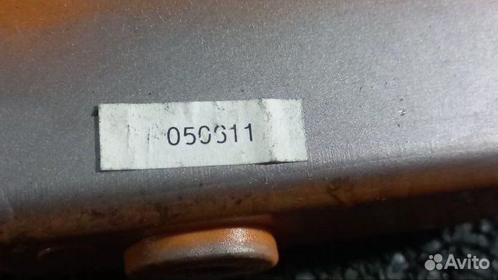 Кнопки стеклоподьемника Sorento 1