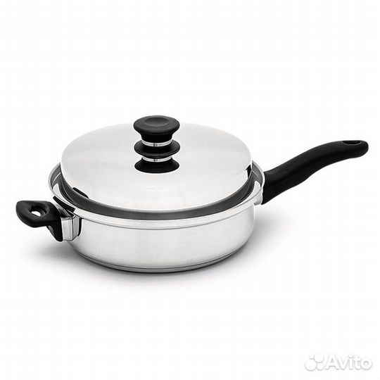 ICook сотейник 2,5л новый, остался последний