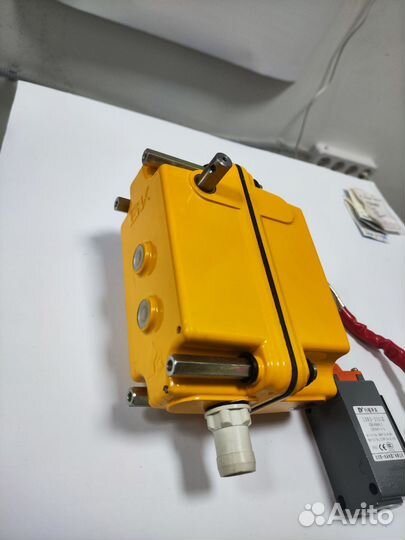 Концевики, тиристоры, статор