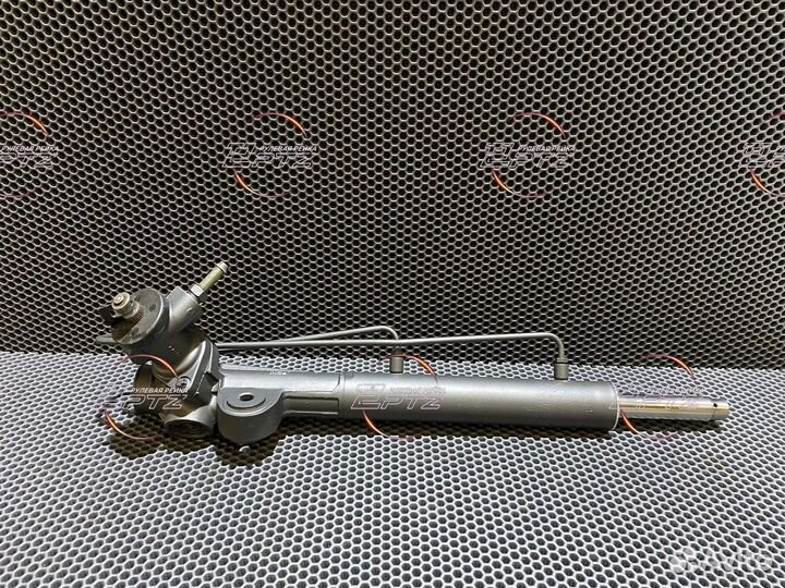 Рулевая рейка nissan almera n16