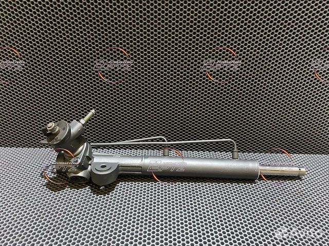 Рулевая рейка nissan almera n16