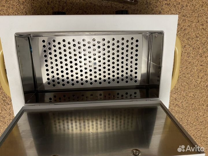 Сухожар для маникюра