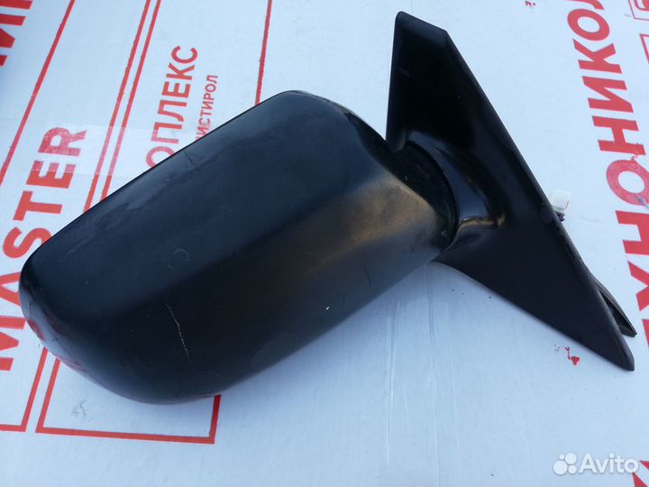 Зеркало правое Mazda 6 GG 2002-2008