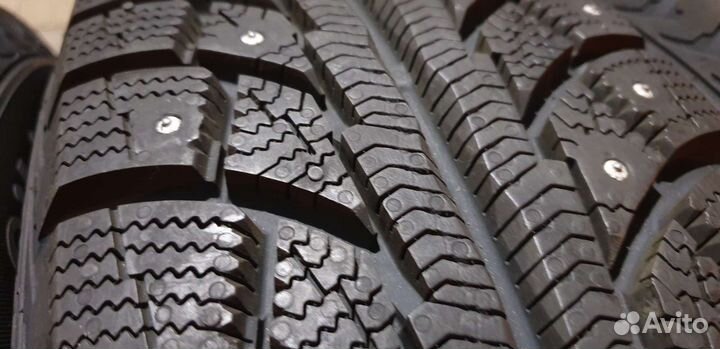 Matador MP 30 Sibir Ice 2 SUV 205/70 R15 96T