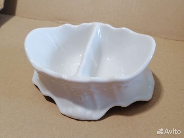 Прибор для специи двойной Бернадотт