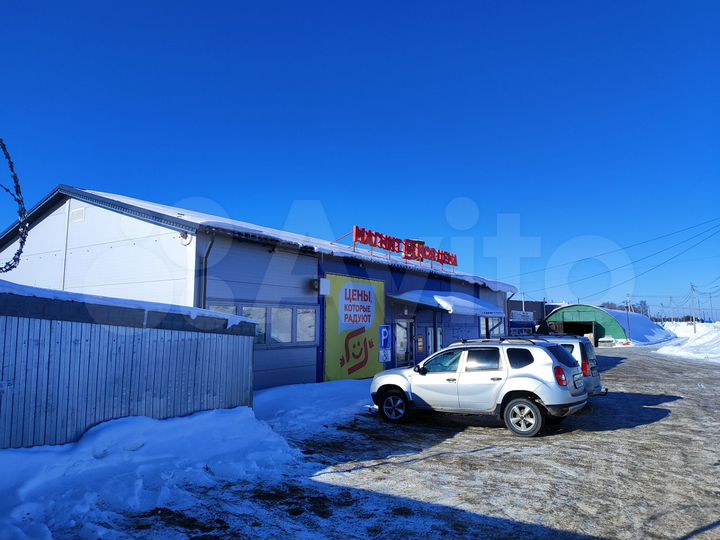 Свободного назначения, 100 м²