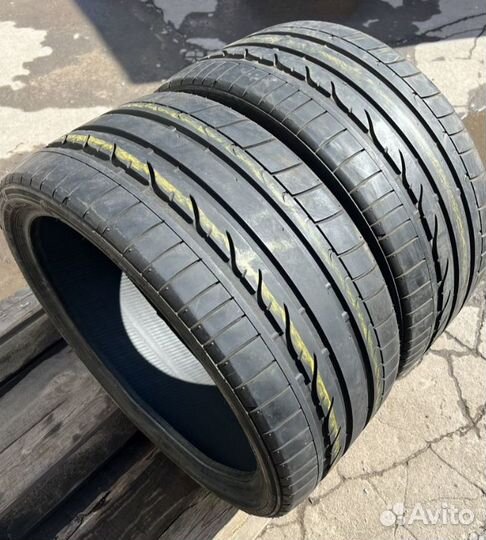 Bridgestone Potenza RE050A 275/30 R20