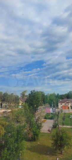 2-к. квартира, 55,1 м², 4/4 эт.