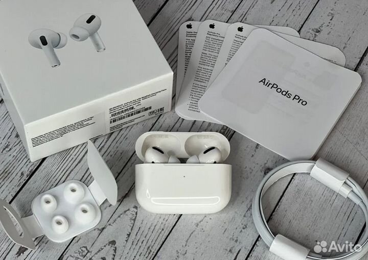 Airpods 2 / Aipods pro / AirPods 3
