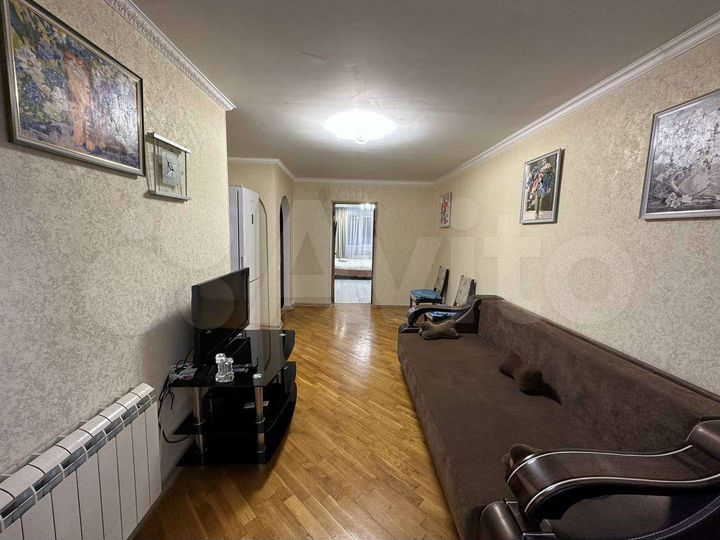 2-к. квартира, 42 м², 3/4 эт.