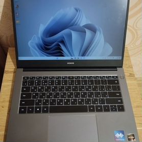 Honor magicbook 14 ryzen 5 3500u