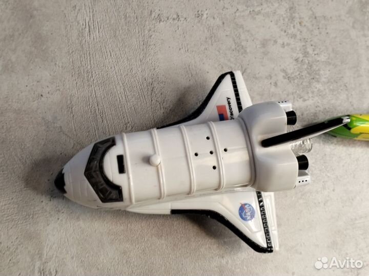 Детские самолеты