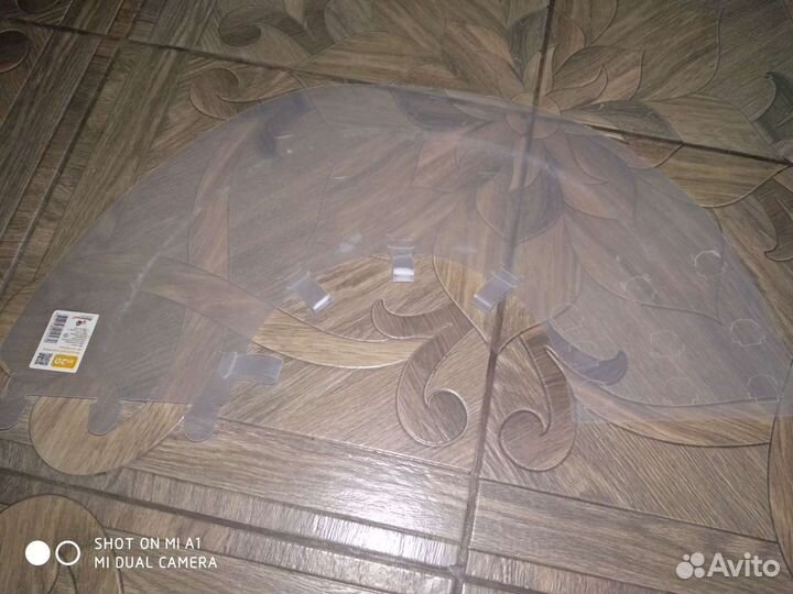 Елизаветский воротник на 20 и на 15