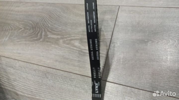 Комплект ремня грм renault logan 1.4, 1,6