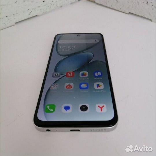 TECNO Spark Go 1, 4/64 ГБ