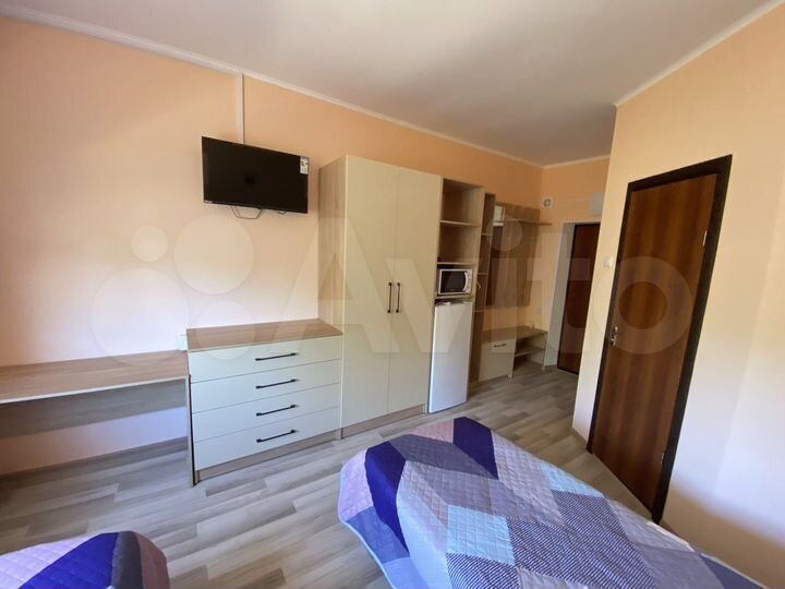 Комната 27 м², 1/2 эт.