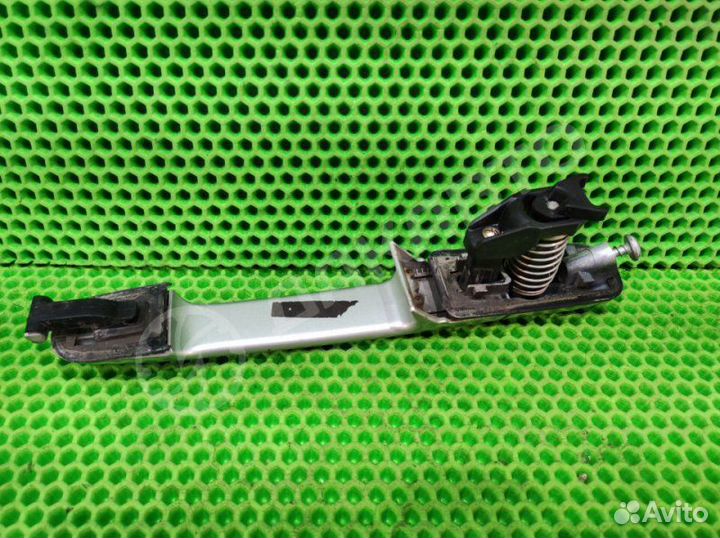 Ручка наружняя двери передняя левая Mercedes-Benz