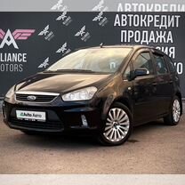 Ford C-MAX 2.0 AT, 2008, 172 232 км, с пробегом, цена 771 050 руб.