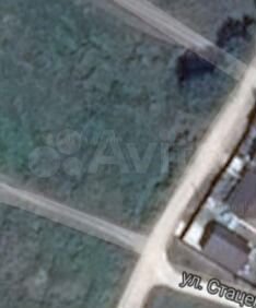 Участок 7 сот. (ИЖС)