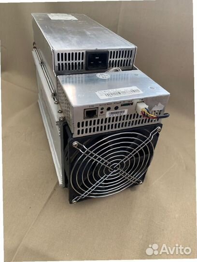 Whatsminer M50 116