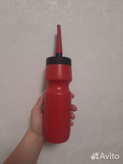 Бутылка хоккейная Mad Guy