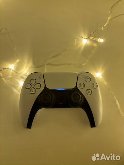 Sony playstation 5 с дисководом