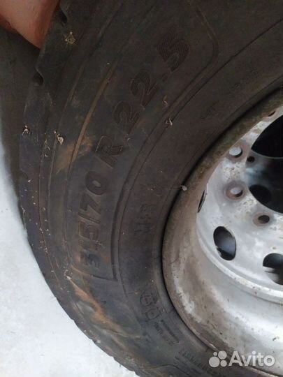 Шины 22.5,матадор 315/70