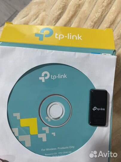 Мини Wi-Fi