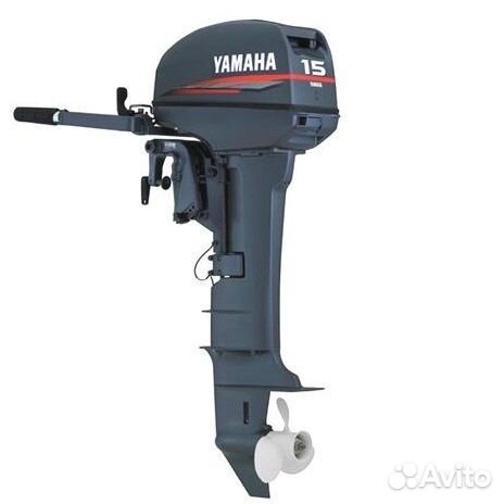 Шестерня Yamaha 15 (6E7-45560-01) Оригинал