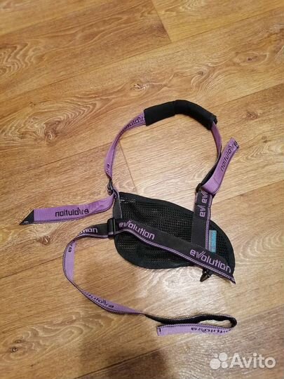 Бандаж на плечевой сустав детский