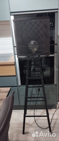 Торшер напольный новый