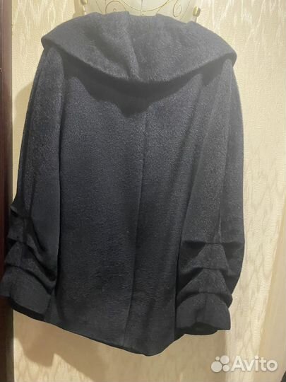 Пальто женское Alvo